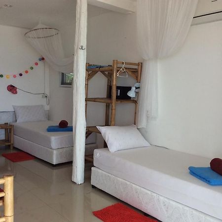 House On The Beach Ko Pha Ngan Exterior foto