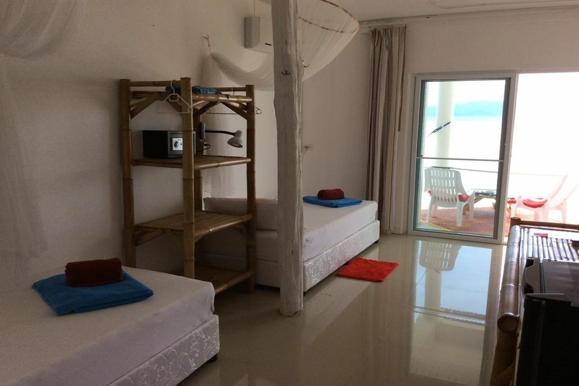 House On The Beach Ko Pha Ngan Exterior foto