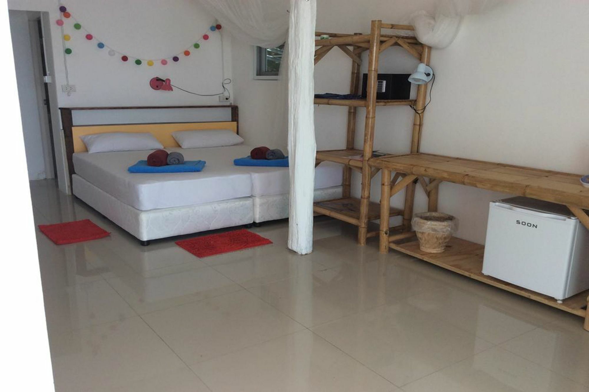 House On The Beach Ko Pha Ngan Exterior foto